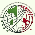 Logo Rete Internazionalizzazione